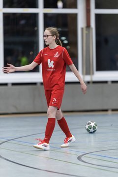 Bild 503 - wDJ Loewinnen Cup D1